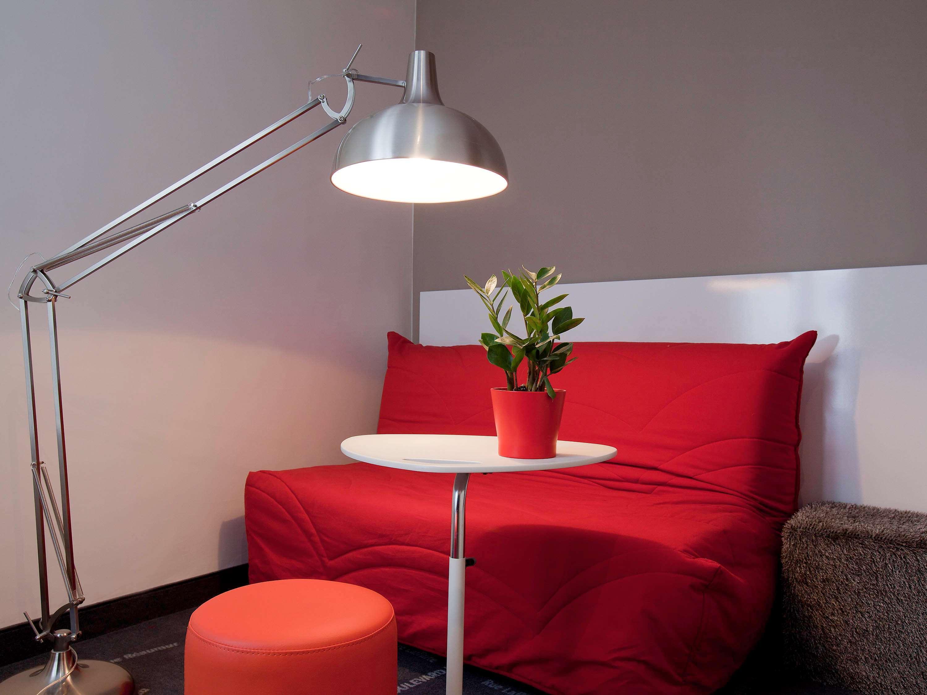 Ibis Styles Paris Montmartre Nord Hotel Bagian luar foto